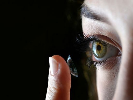 Lentilles de contact à Airvault - Optique du Val d'Or