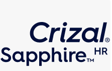 Crizal Sapphire HR