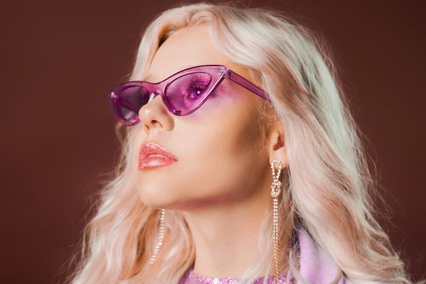 Lunettes de vue et lunettes solaires  Airvault