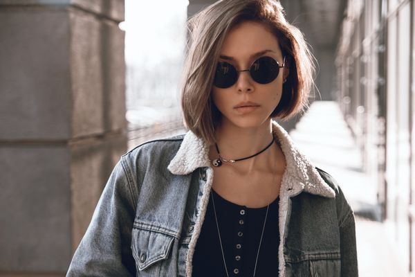 Lunettes de vue et lunettes solaires  Airvault