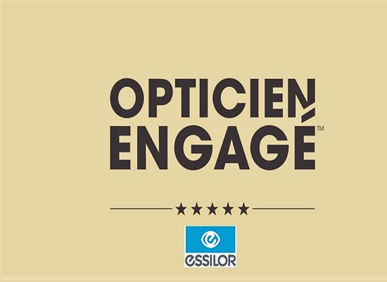 Optique du Val d'Or