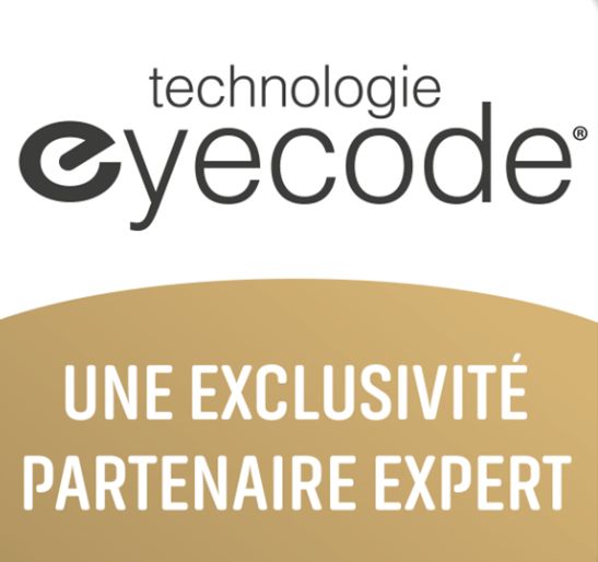 La Technologie Eyecode